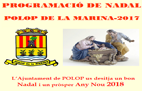 Nadal Cultural 2017 Nadal Cultural 2017